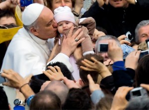 Visita do Papa Argentino custará mais de 100 Milhões para os brasileiros.