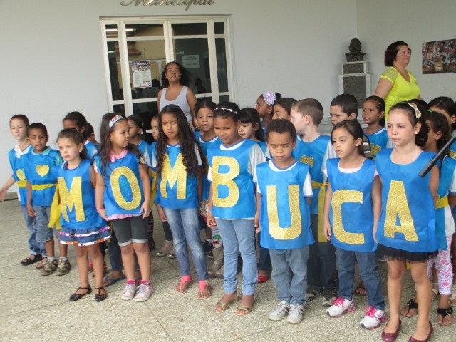 Mombuca:Final de Semana é marcado  com a Festa dos 49 anos de Mombuca
