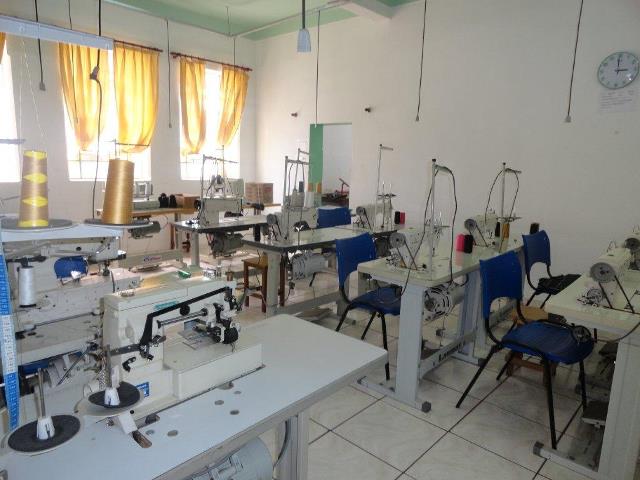 Rafard:Governo Municipal de Rafard abre inscrições para curso de costura industrial