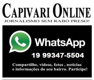 WhatsApp do CapivariOnline