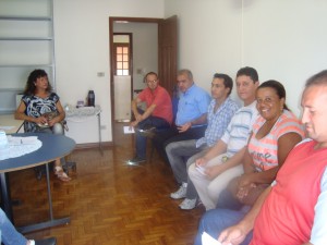 Primeira CIPA municipal é criada em Capivari