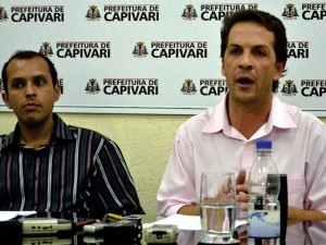 Capivari: Só as dívidas de 2016 da Prefeitura de Capivari já passam de 12 milhões, de acordo com informações da portal transparência