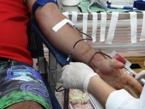 Rafard: Governo realiza nova campanha de Doação de Sangue