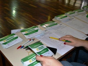 Capivari: Cerca de 6 mil estudantes já retiraram Cartão Educação