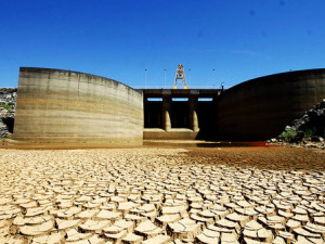Em 14 meses, crise hídrica já custou mais de R$ 1 bilhão à Sabesp
