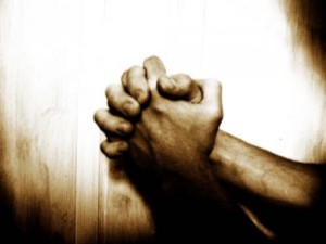 A força da Oração