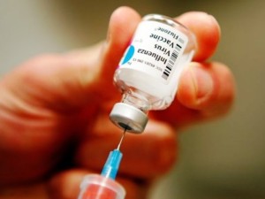 Capivari: Com 5 casos confirmados , vacinação contra Influenza é prorrogada e segue até o dia 31
