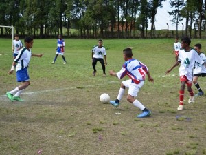 Capivari:Campeonatos esportivos da Secretaria de Desenvolvimento Social promoveram lazer nas férias