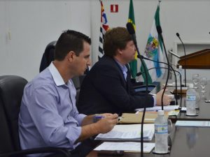 Capivari: Vereador Bruno Barnabé defende lei que aumenta tributos para praticamente todas as categorias de empresas no município