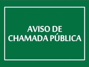 O IFSP – Câmpus Capivari realizará a Chamada Pública nº 01-712/2017